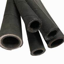 2SN R2 flexible high pressure rubber  pipes hose